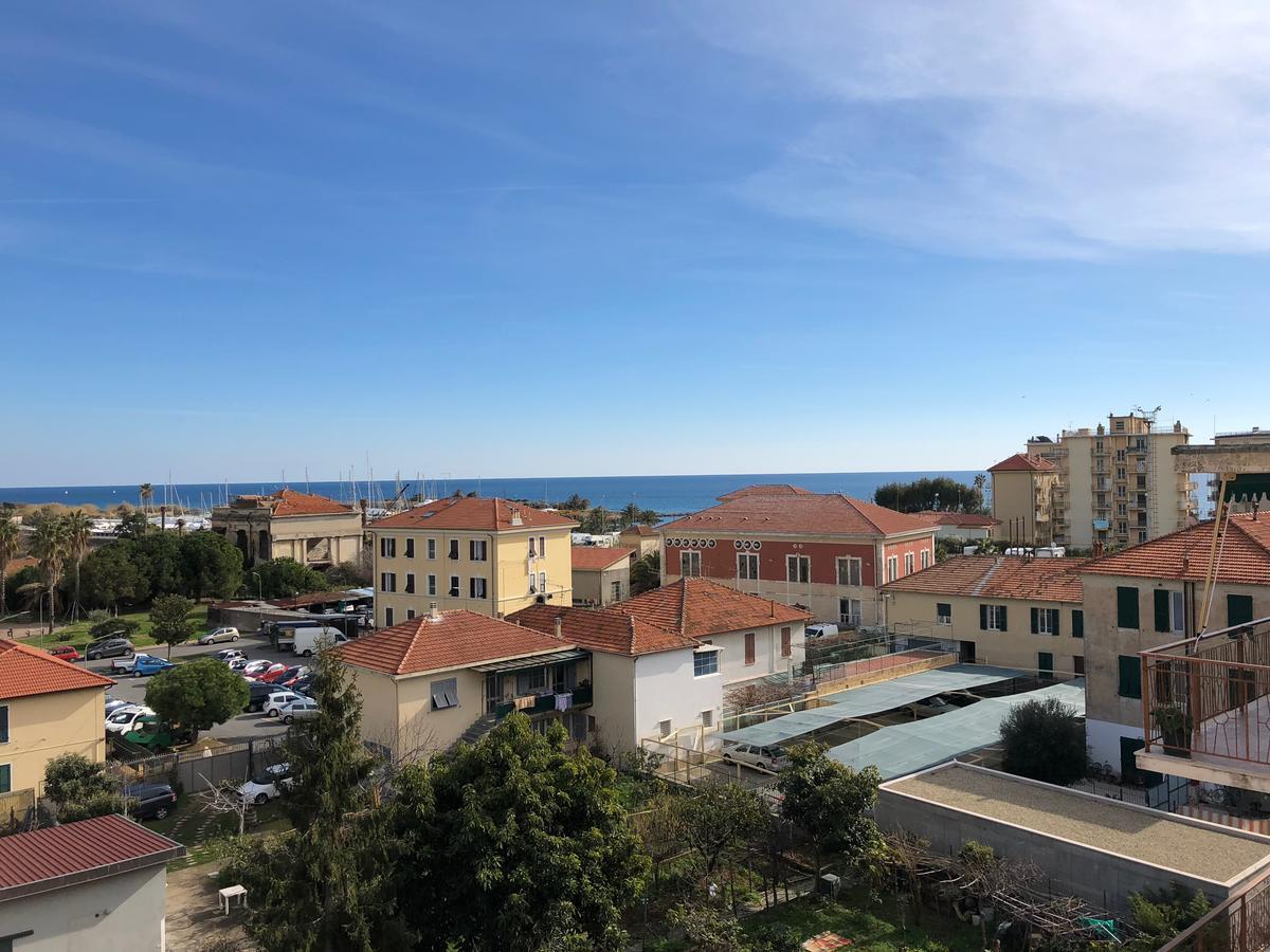 Hotel Solidago Arma di Taggia Exterior photo